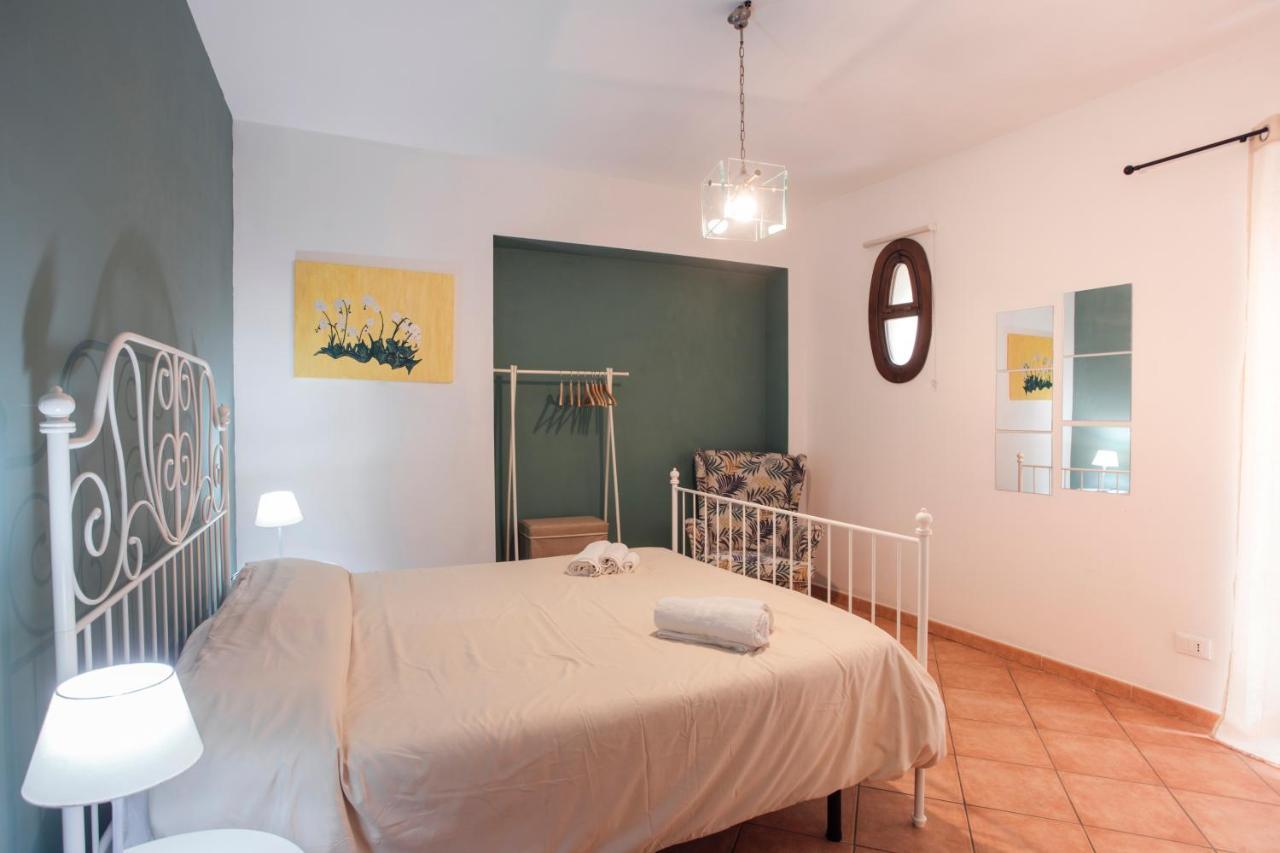 La Cattedrale Apartment Palermo