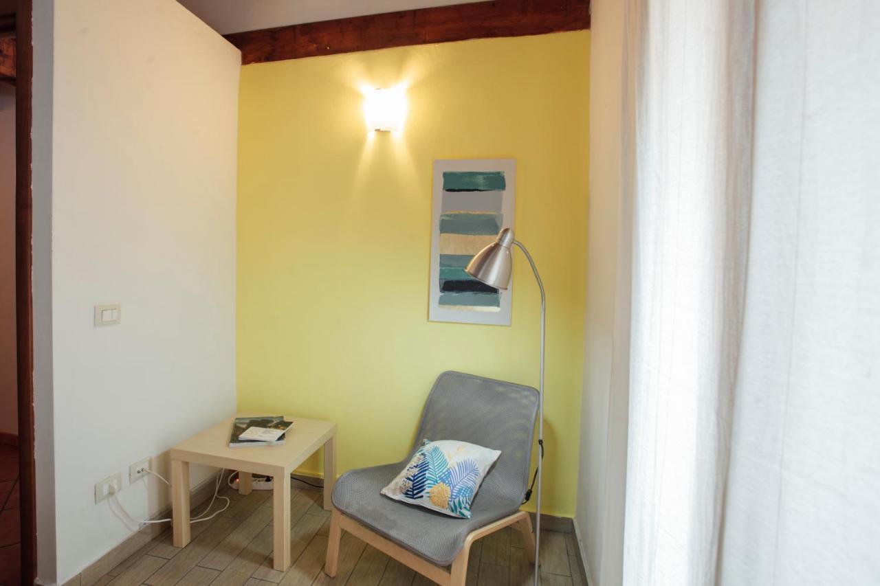 Apartment La Cattedrale *