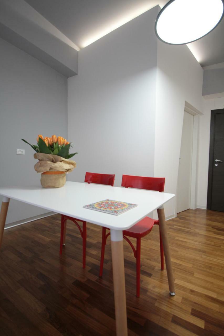 Iperbole Guest house Palermo