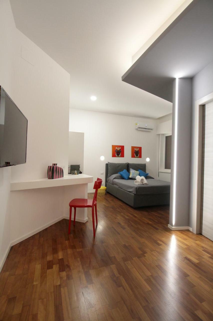 Guest house Iperbole Palermo