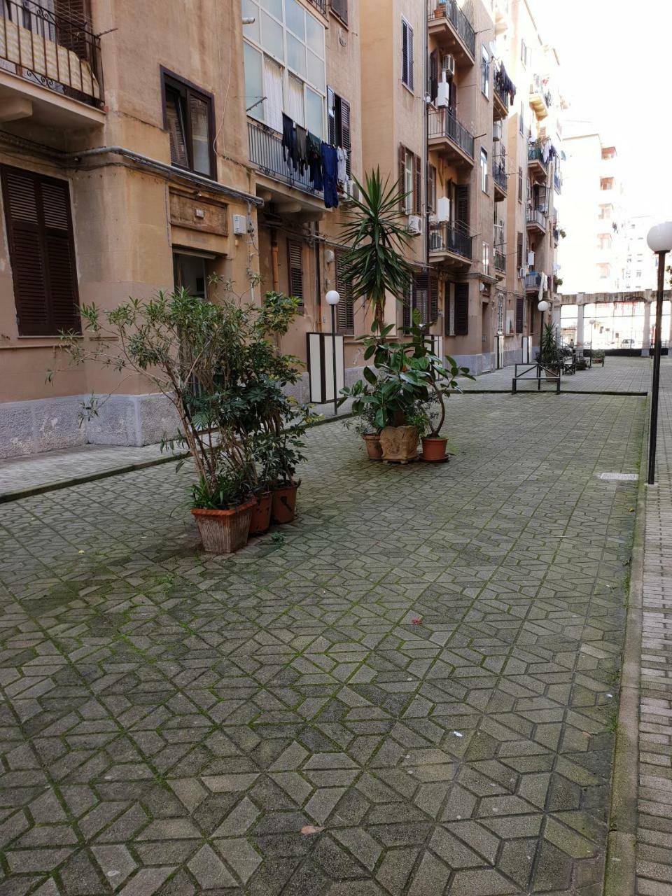 Palermo Inn Suite *