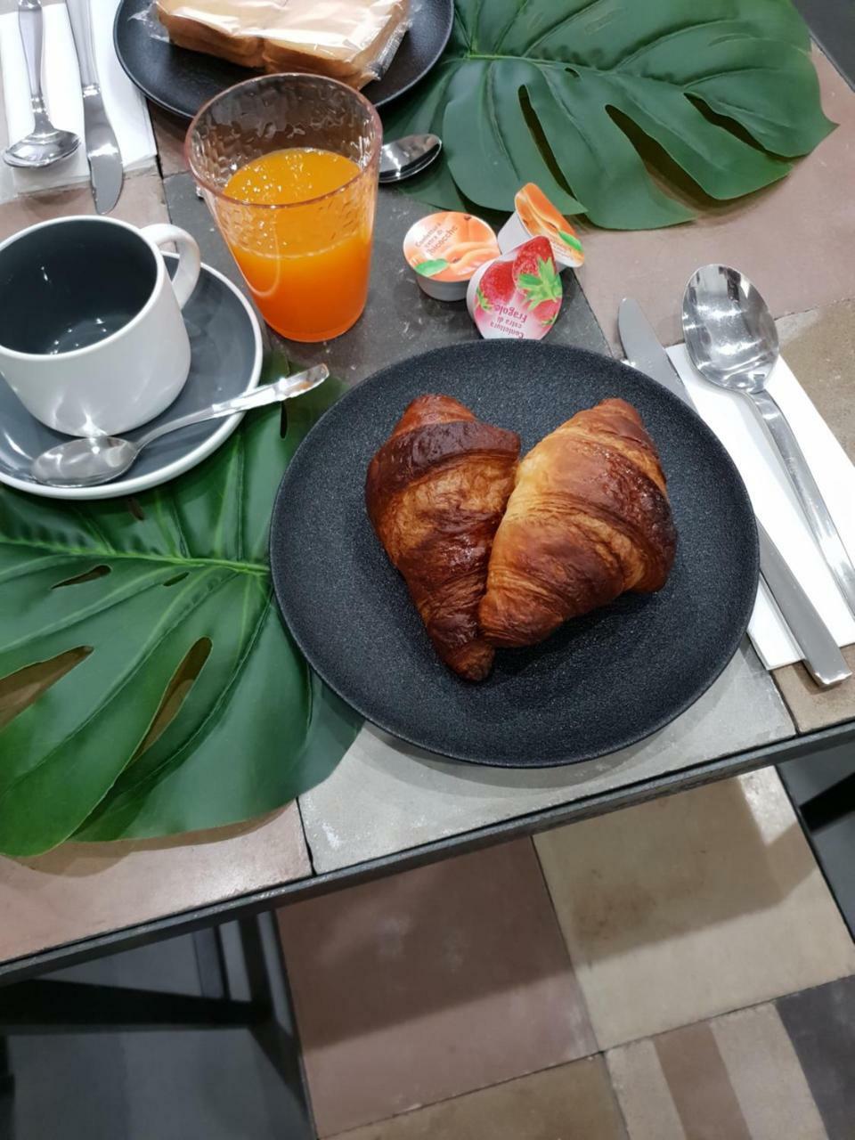Palermo Inn Suite Acomodação com café da manhã 
