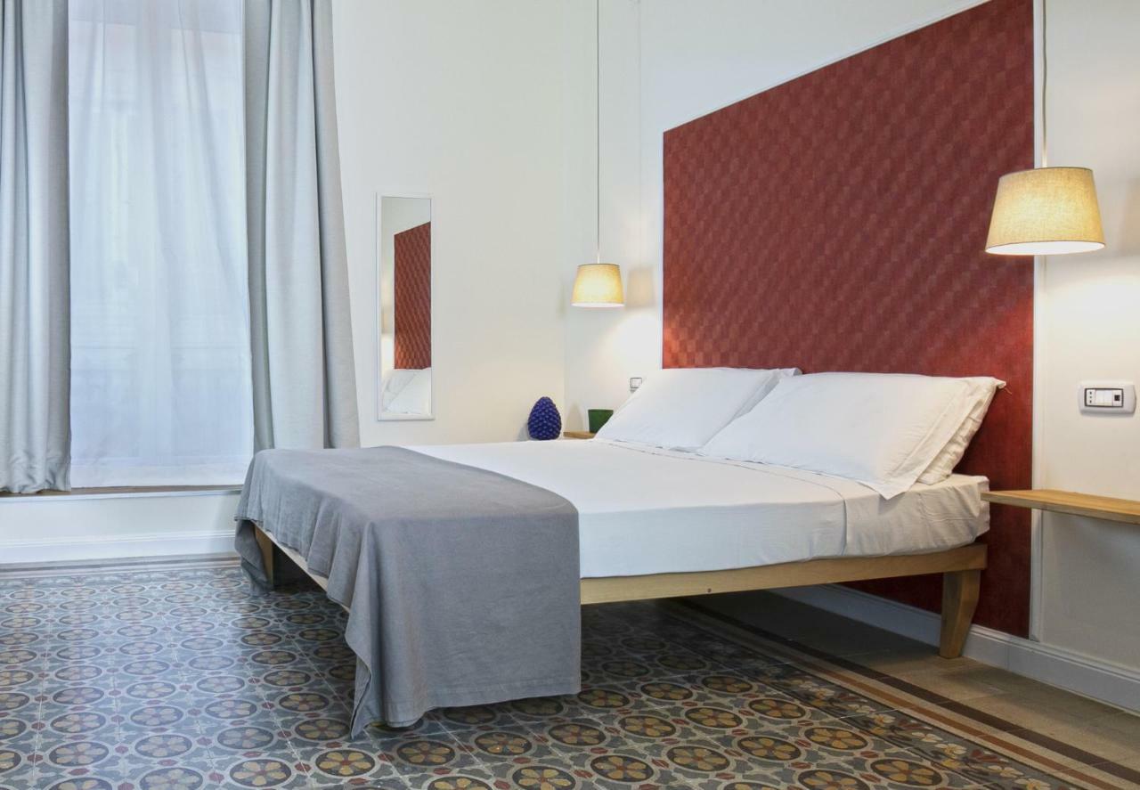 Guest house Bed In 2*