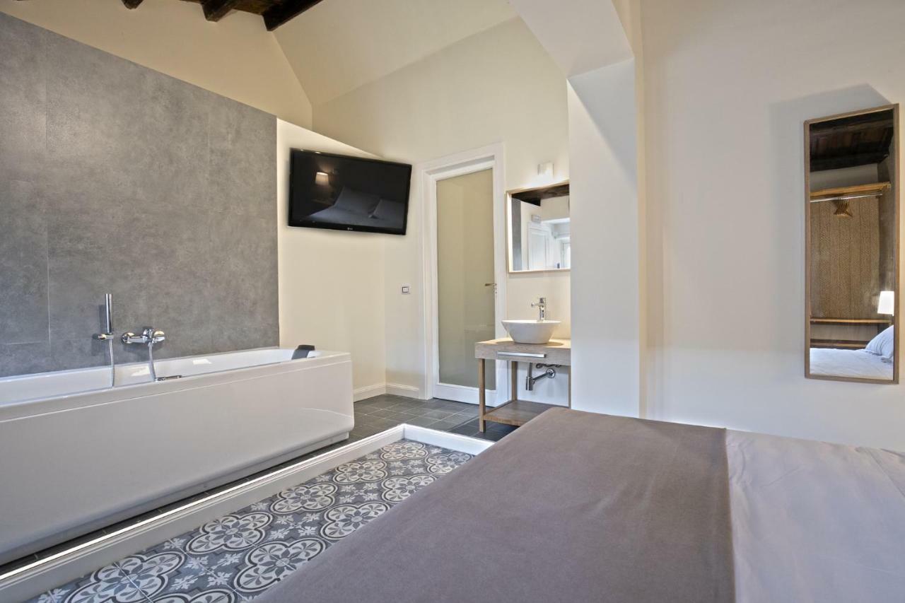 Guest house Bed In