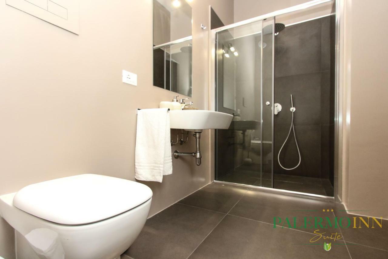 Palermo Inn Suite * Palermo