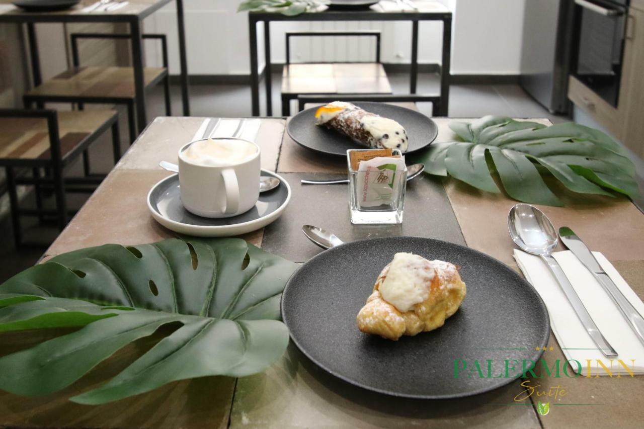 Bed & Breakfast Palermo Inn Suite Palermo