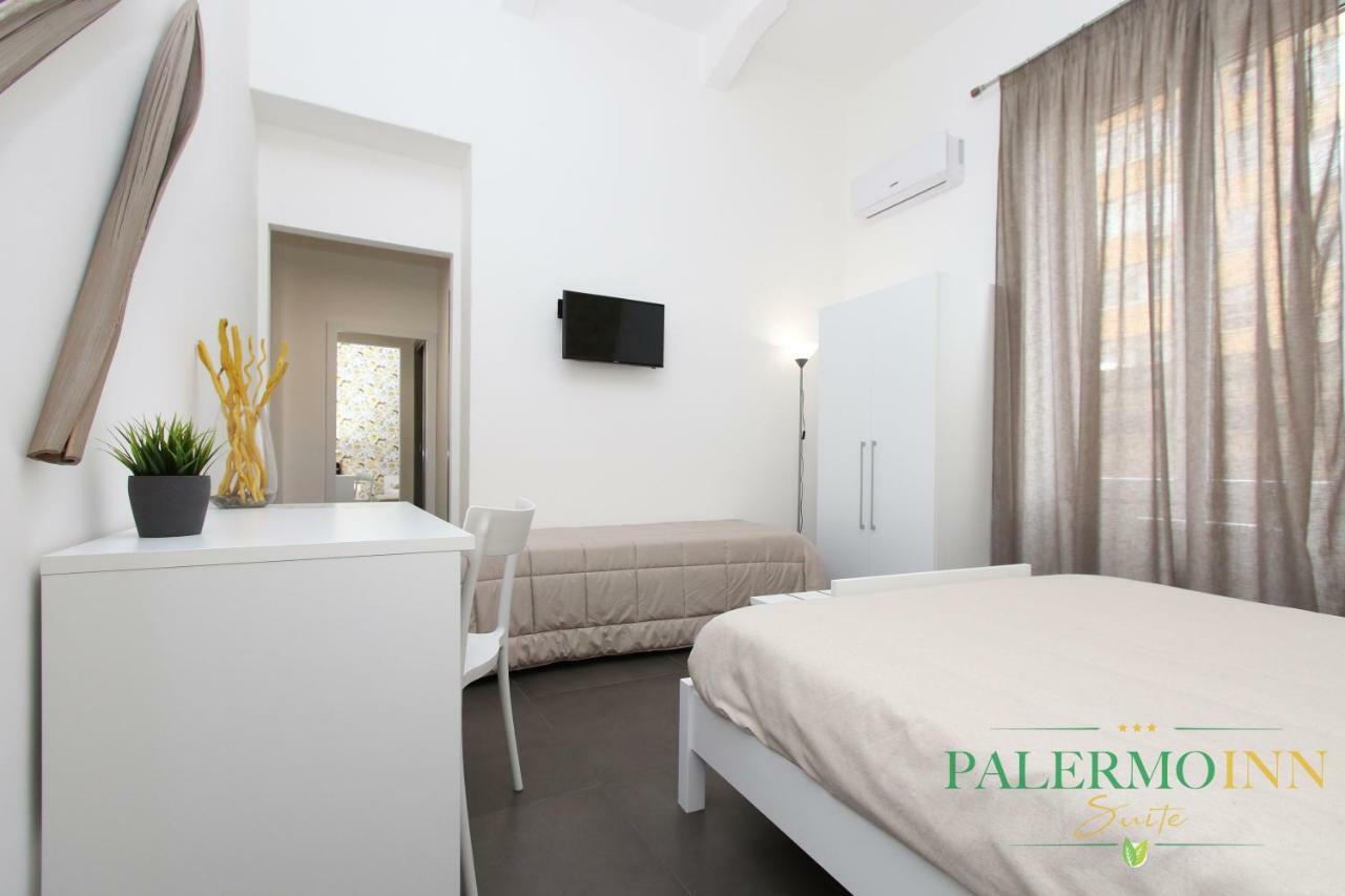 Palermo Inn Suite * Palermo