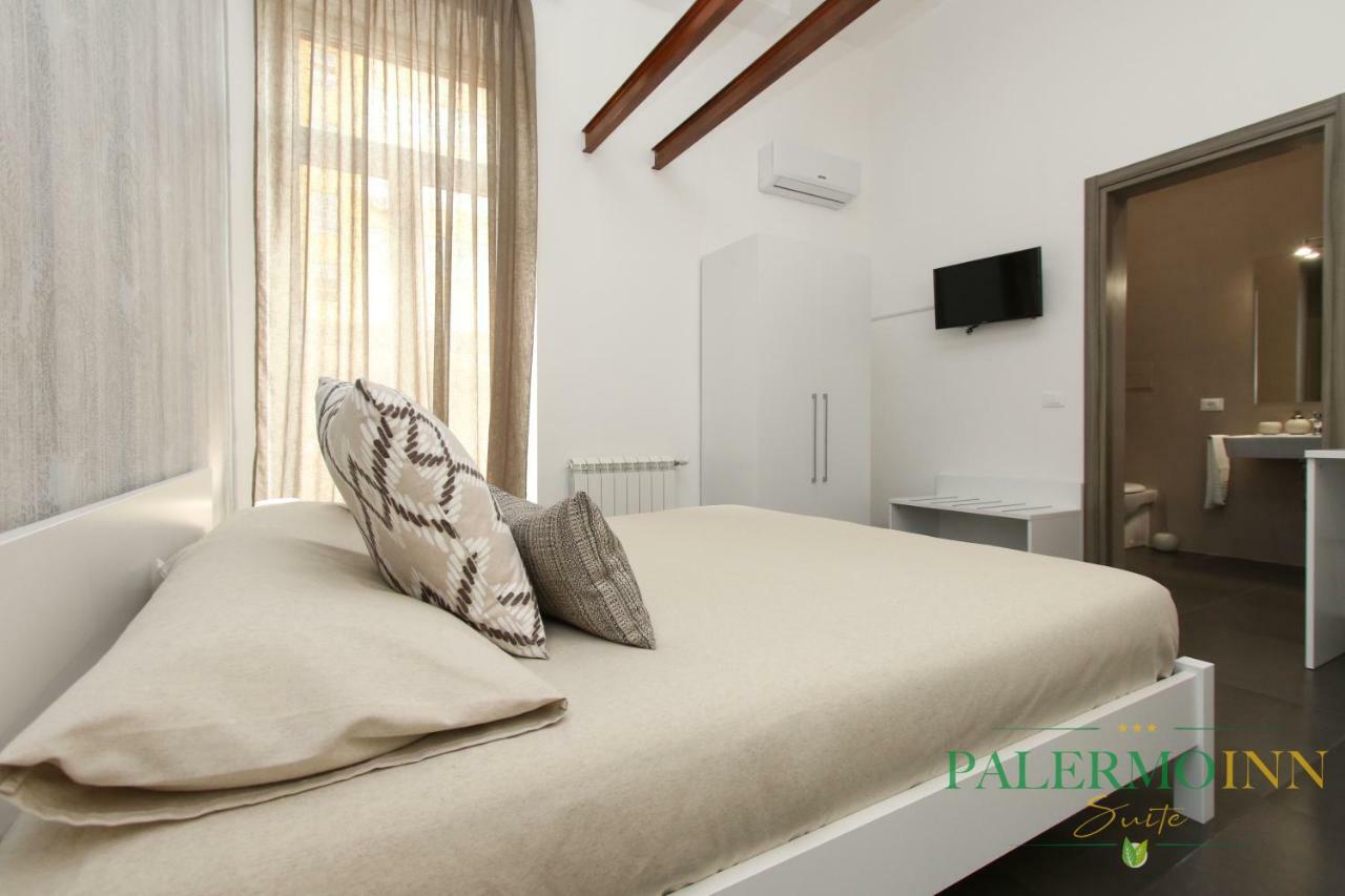 Palermo Inn Suite Bed & Breakfast