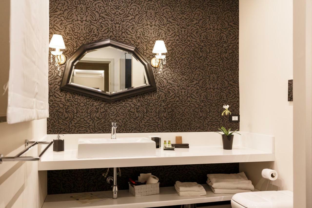 Bb 22 Charming & Guest house Palermo