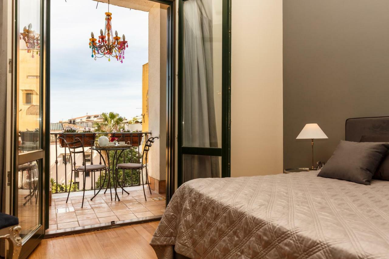 Guest house Bb 22 Charming & 3*
