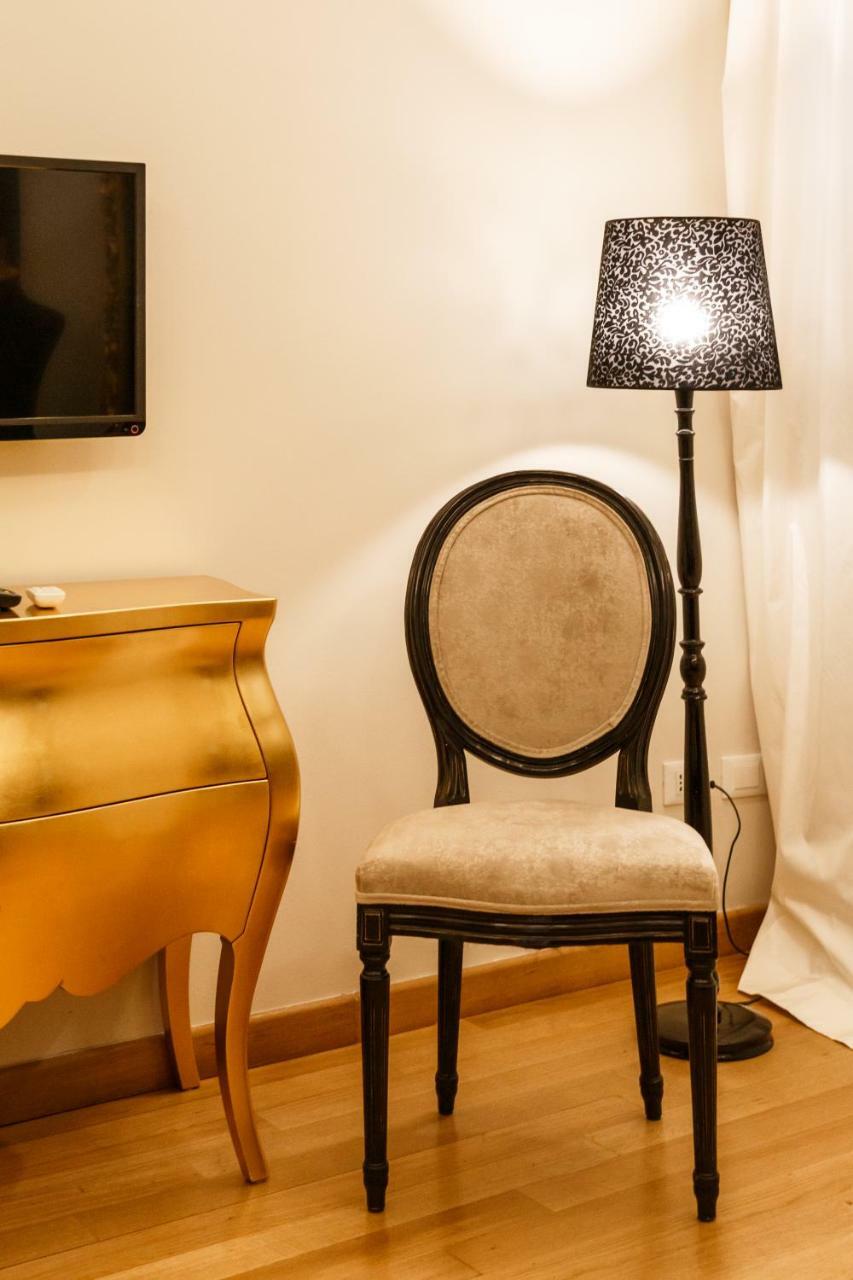 Guest house Bb 22 Charming & 3*