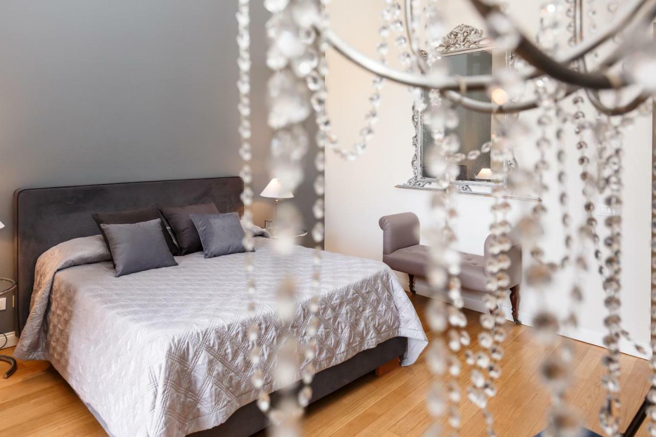 Bb 22 Charming & Guest house