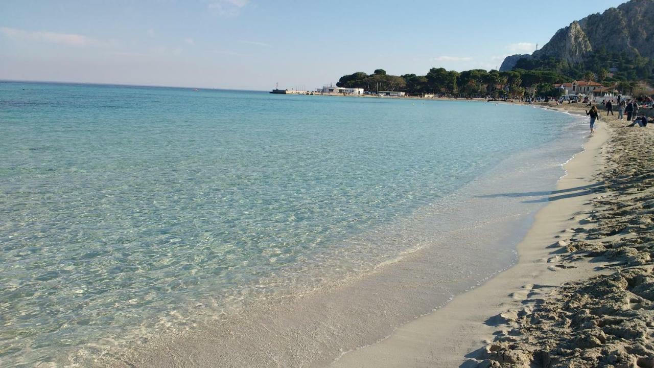 Porta Nuove Vacanze * Palermo