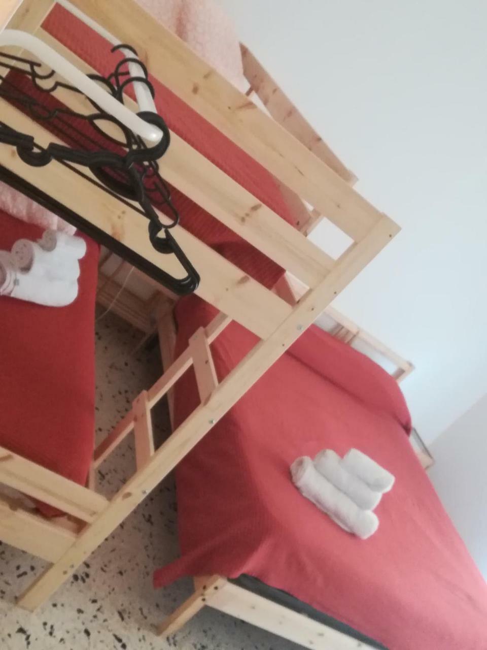 Homestay Casa Antadia 25 Palermo