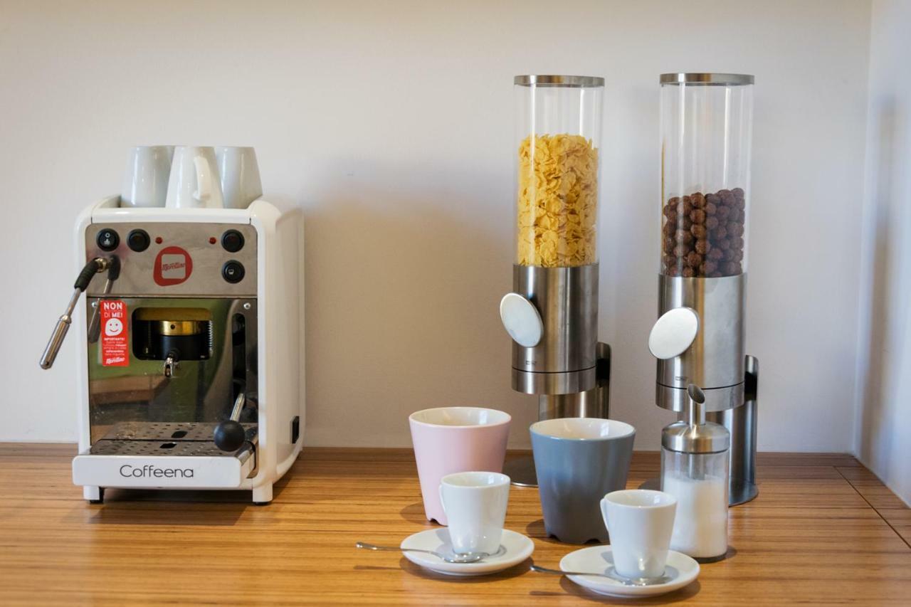 Kalamonjo Suite&rooms Palermo