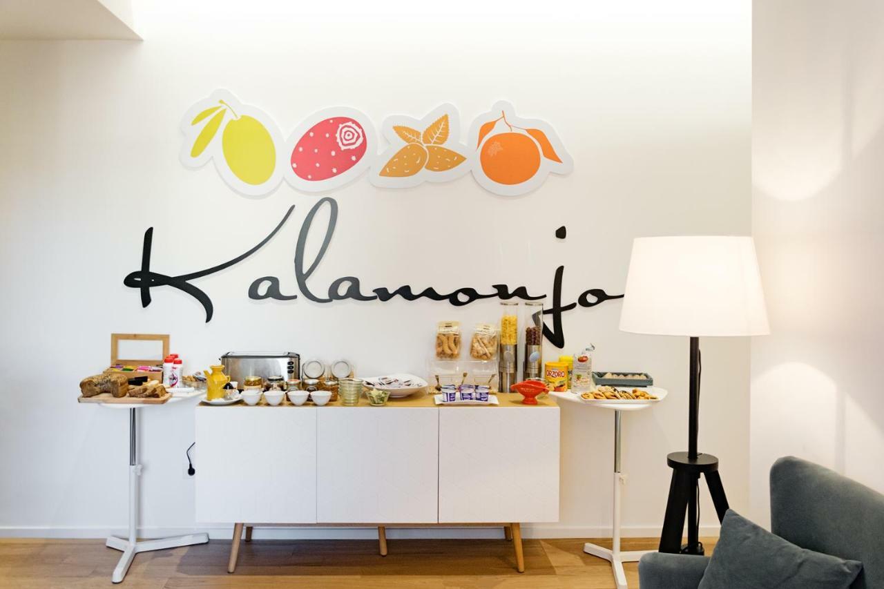 Kalamonjo Suite&rooms Guest house 3*