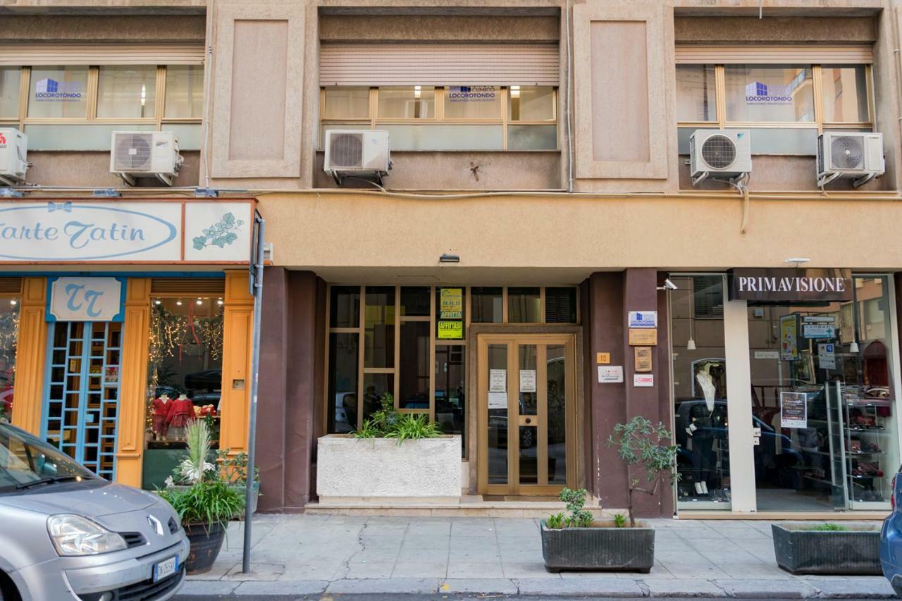 Kalamonjo Suite&rooms 3* Palermo