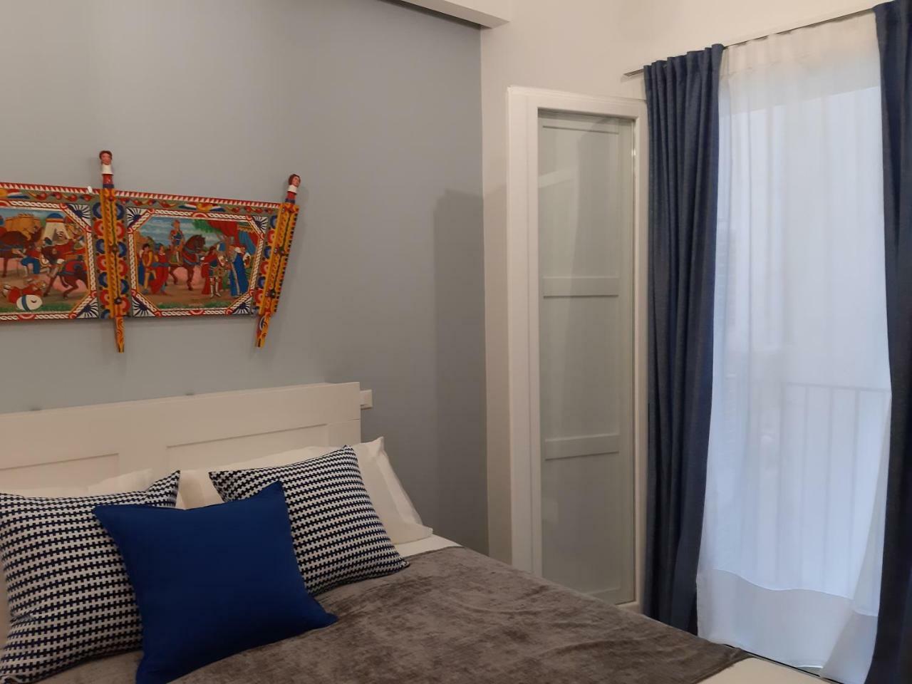 Bed & Breakfast Real Fonderia Palermo