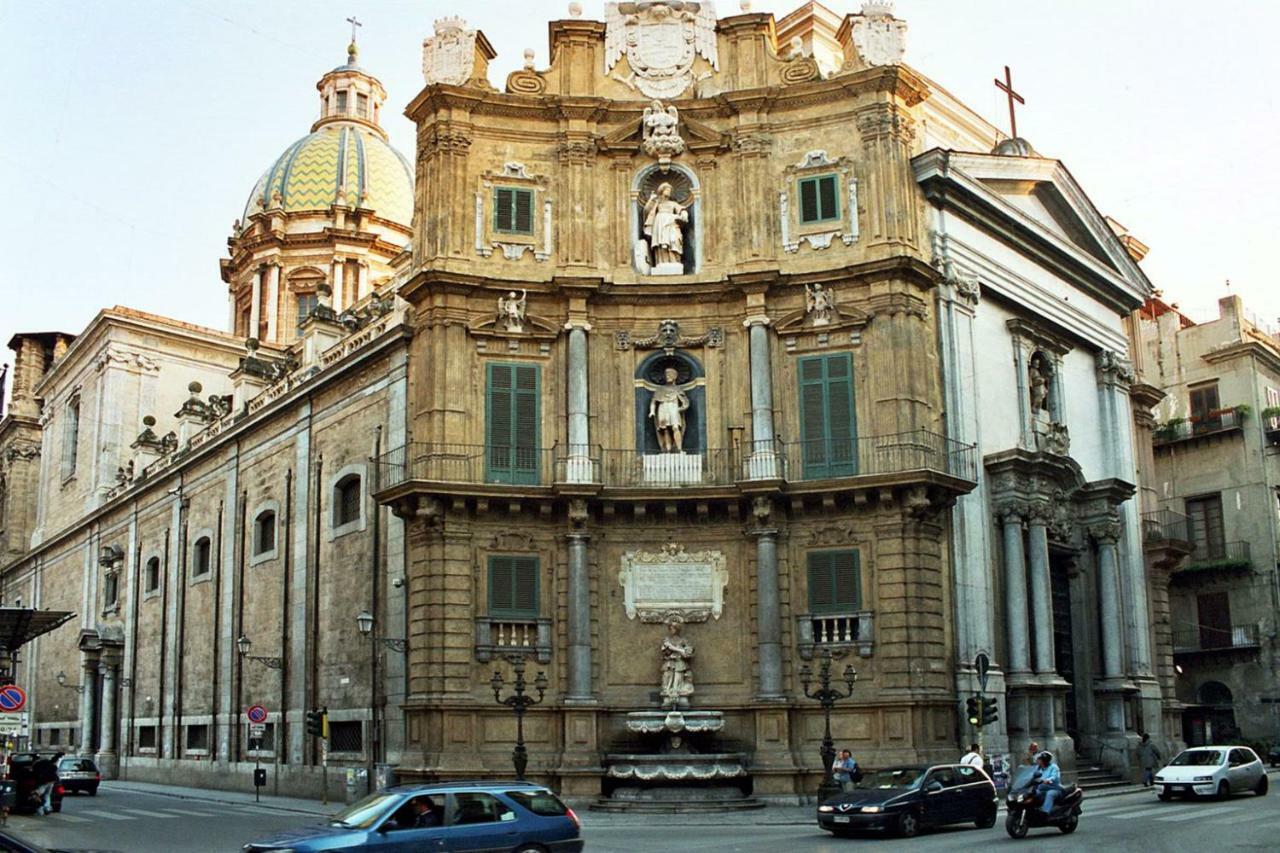 Lory Apartment Palermo