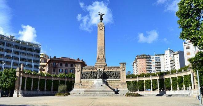 Lory Apartment Palermo