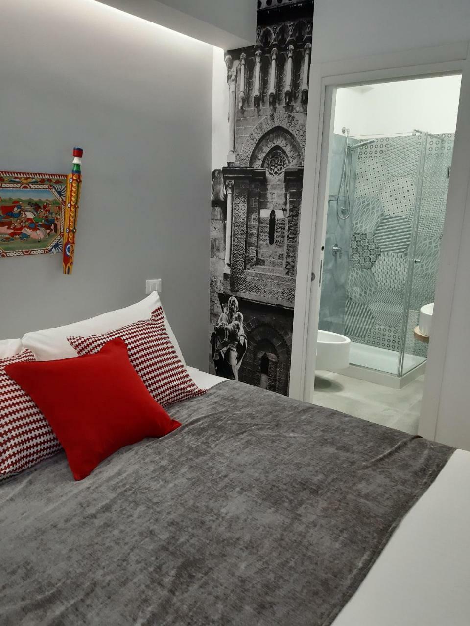 Real Fonderia Bed & Breakfast