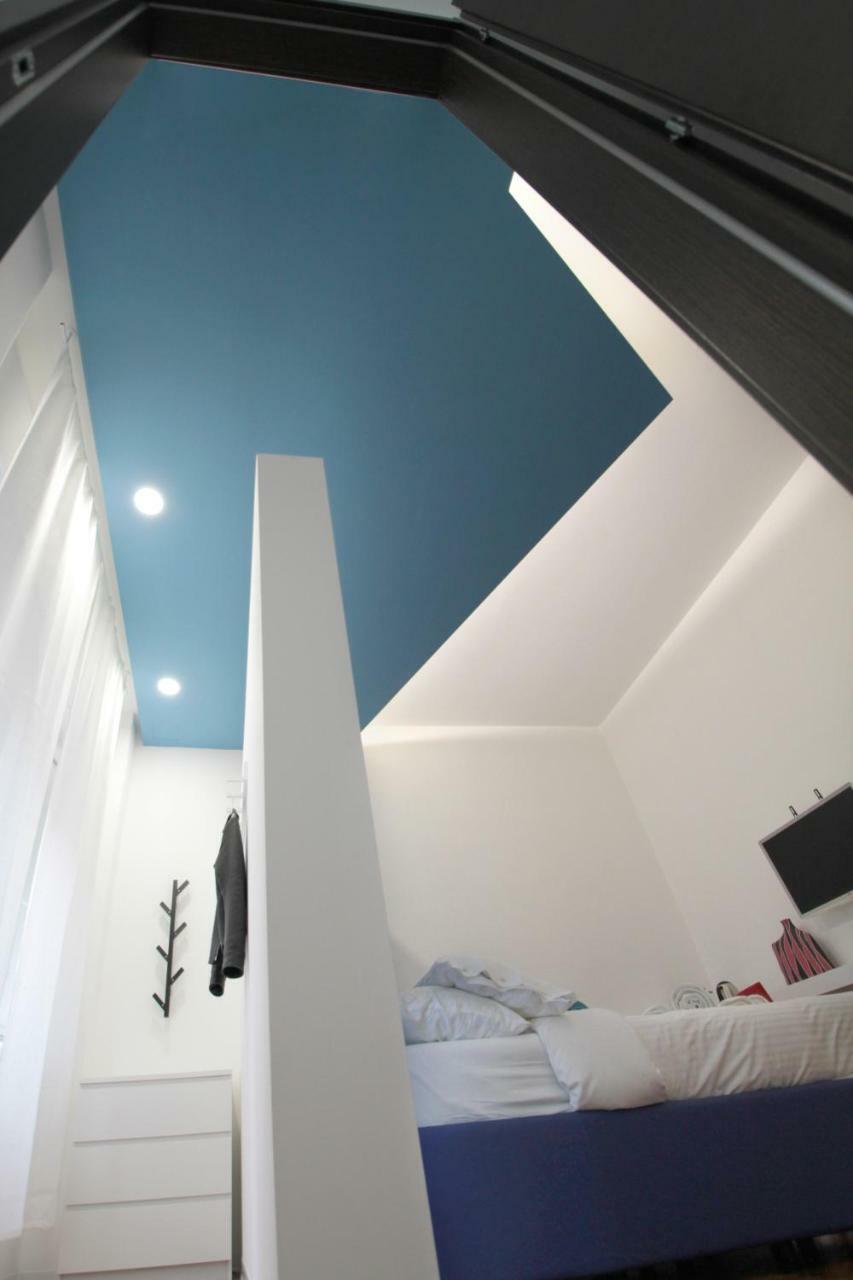 Guest house Iperbole