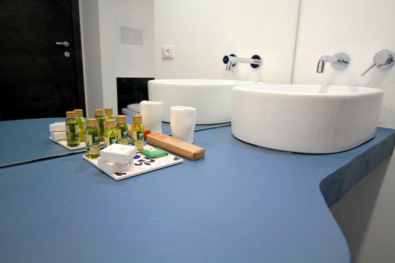Iperbole Guest house Palermo