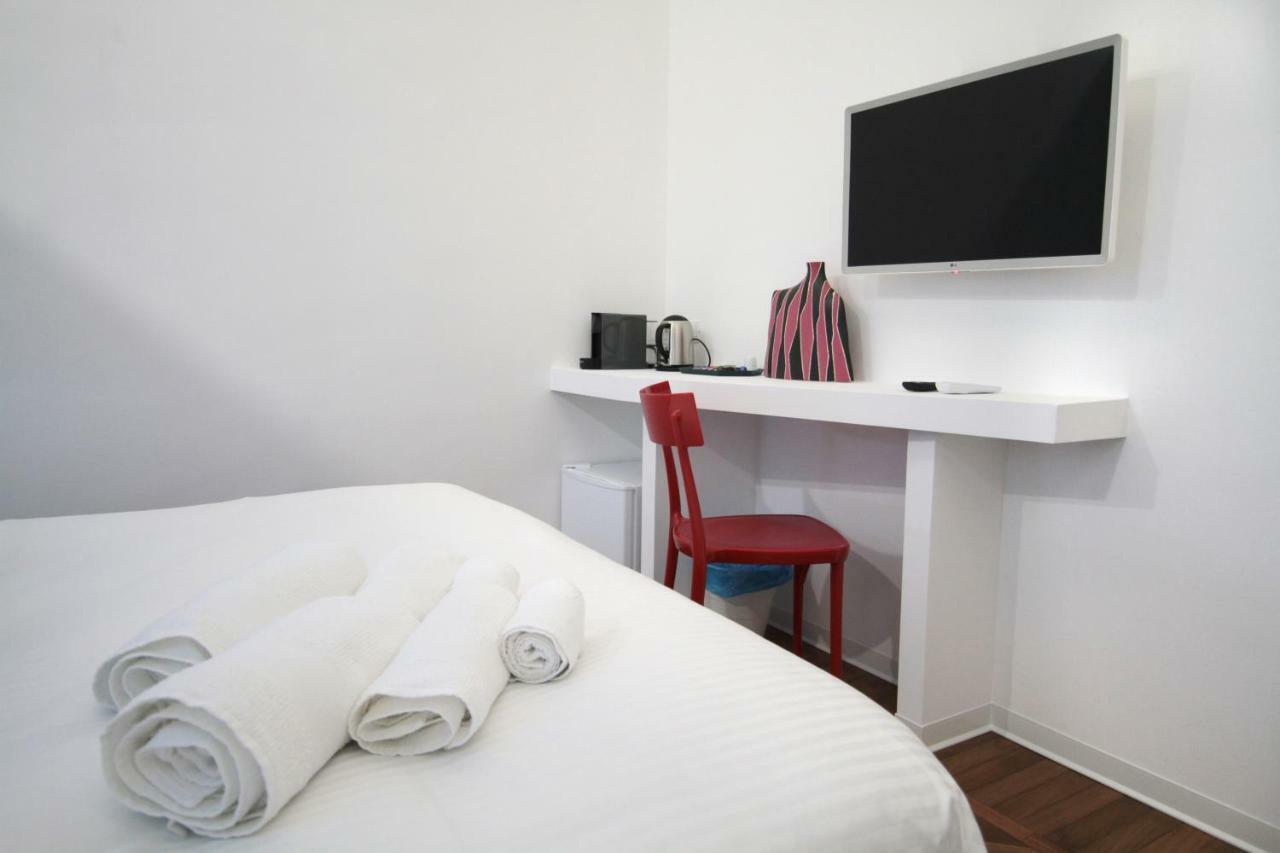 Guest house Iperbole *
