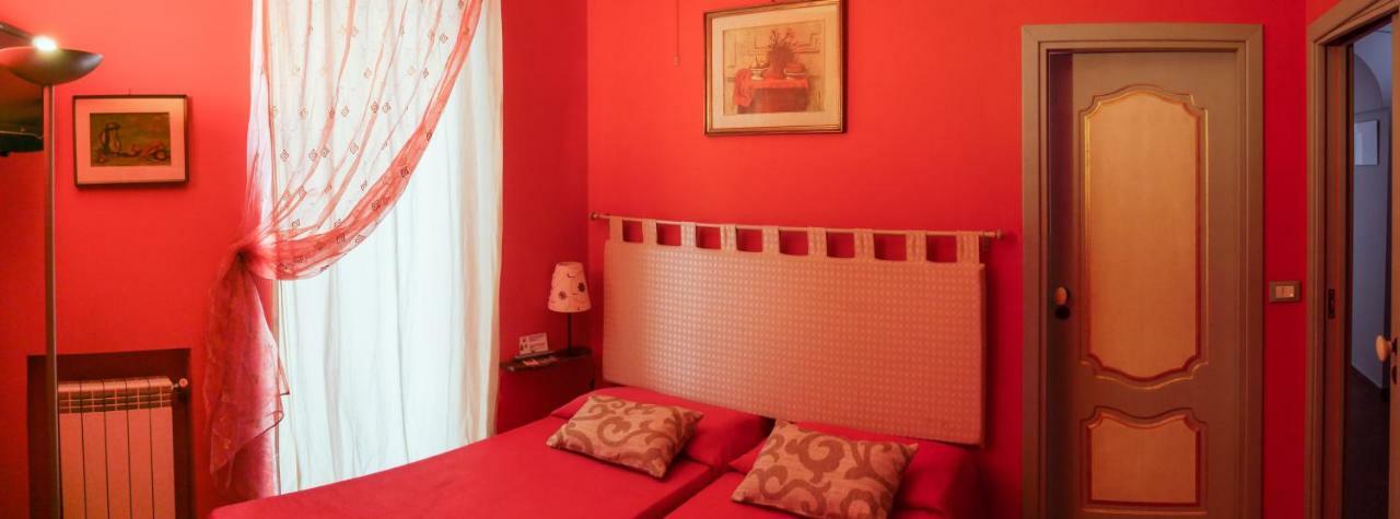 Bed & Breakfast Giardino Dell’alloro - Locazioni Turistiche