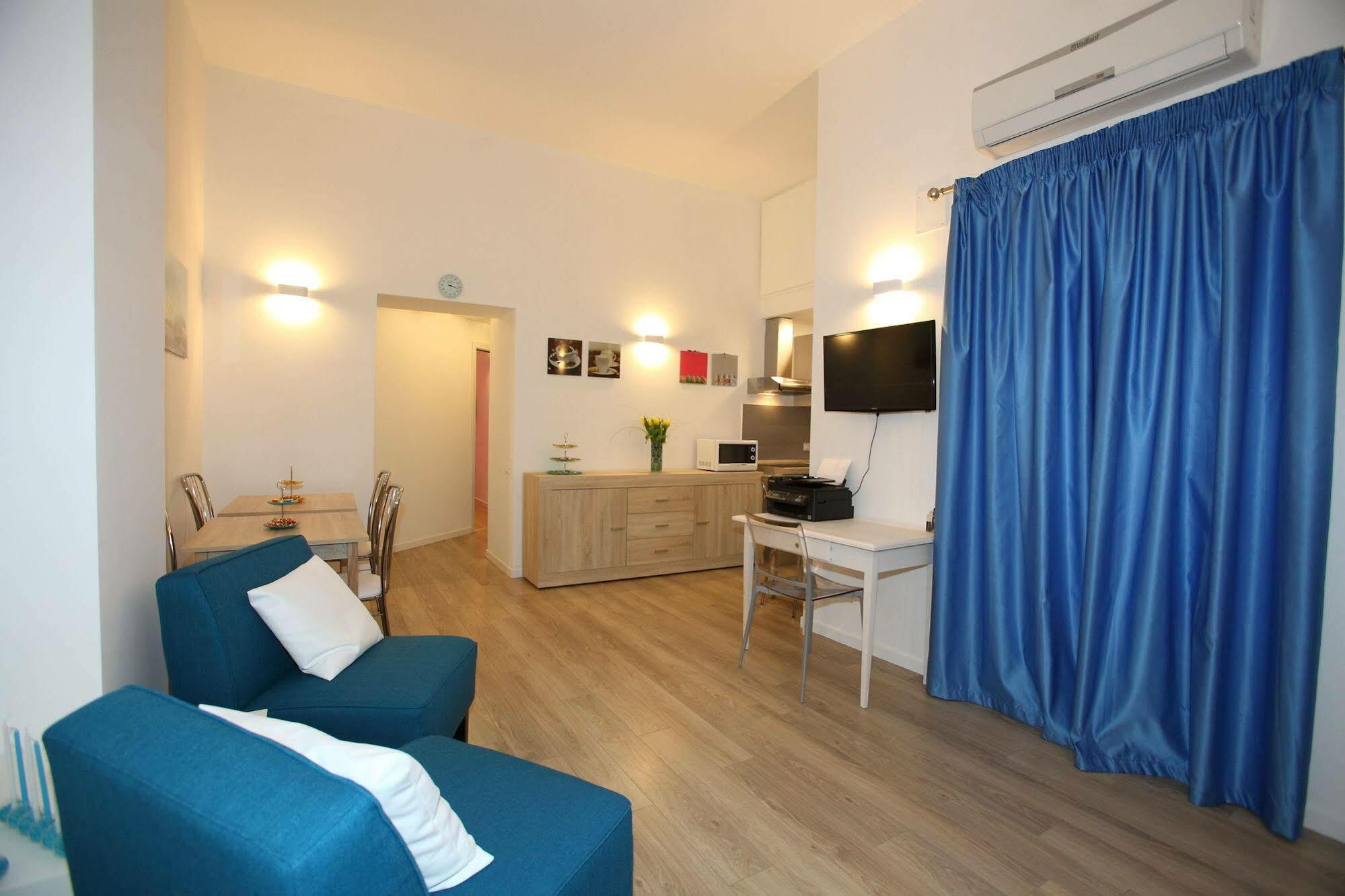 Teatro Bed & Breakfast