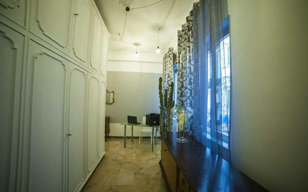 Massimocentro Acomodação com café da manhã 