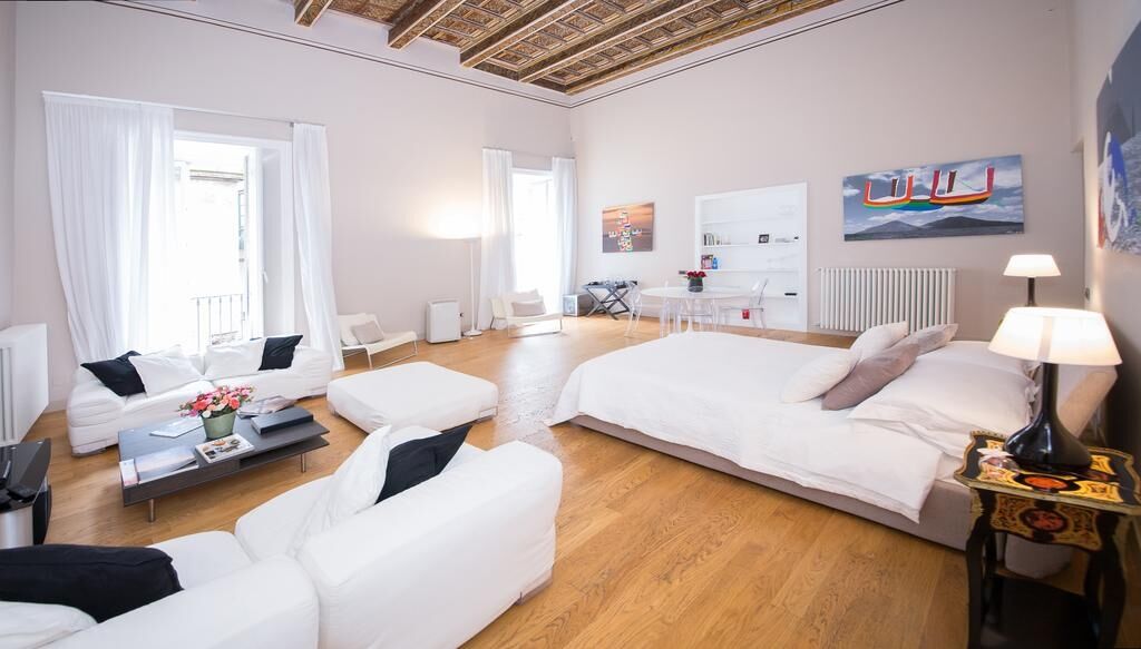 Bb 22 Palace Palermo