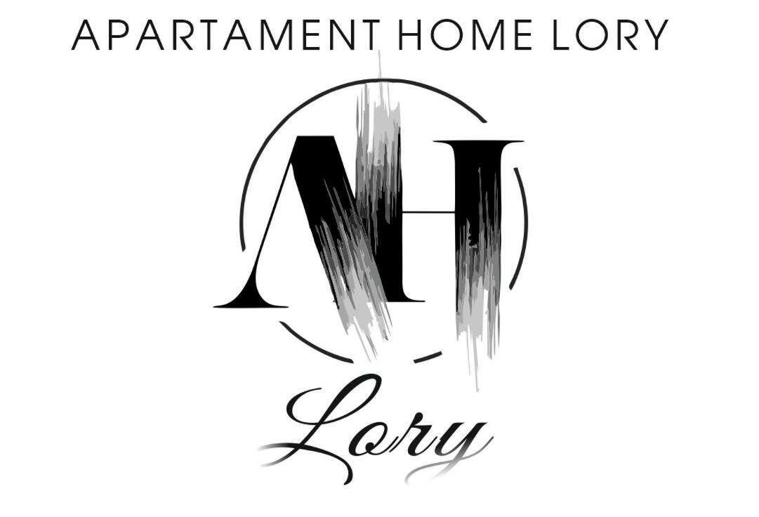 Lory Apartment *