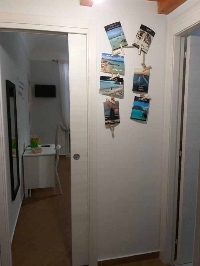 Apartment Lory *