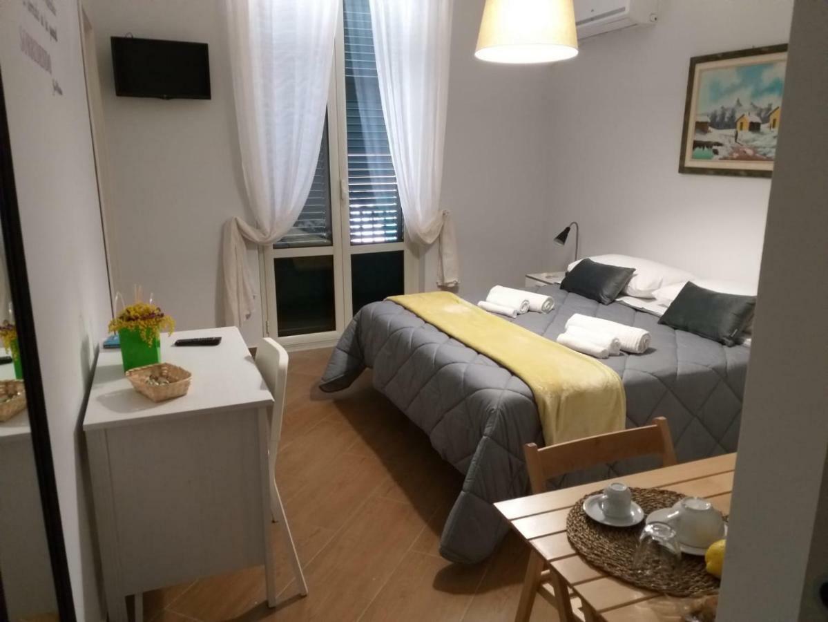 Apartment Lory *