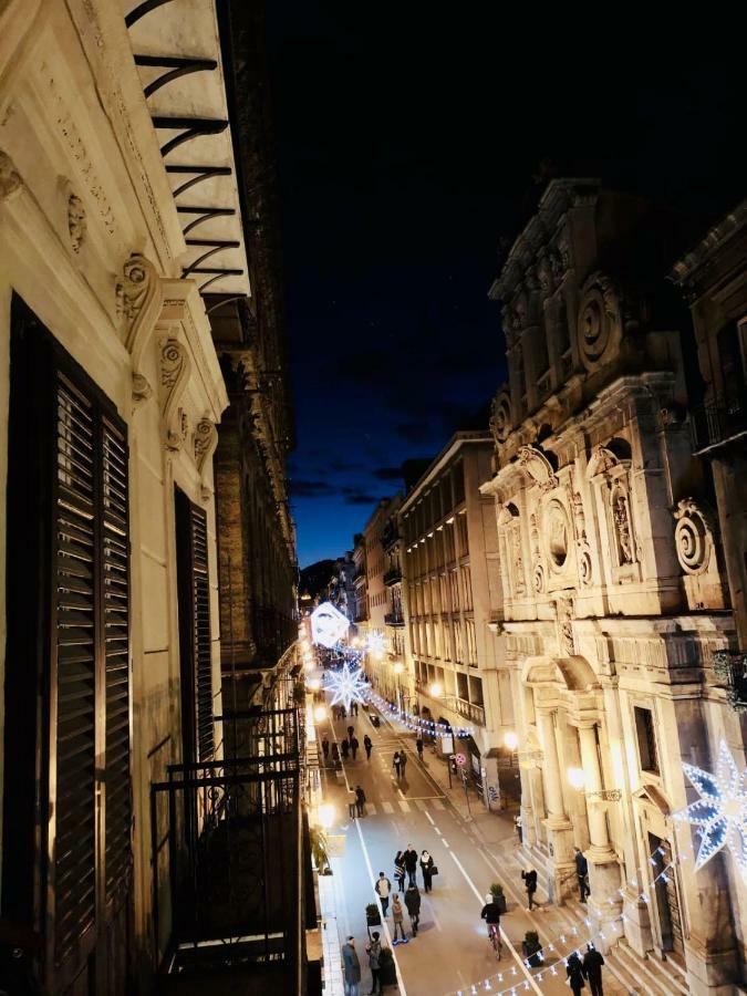 Bed & Breakfast Pal Art & Palermo