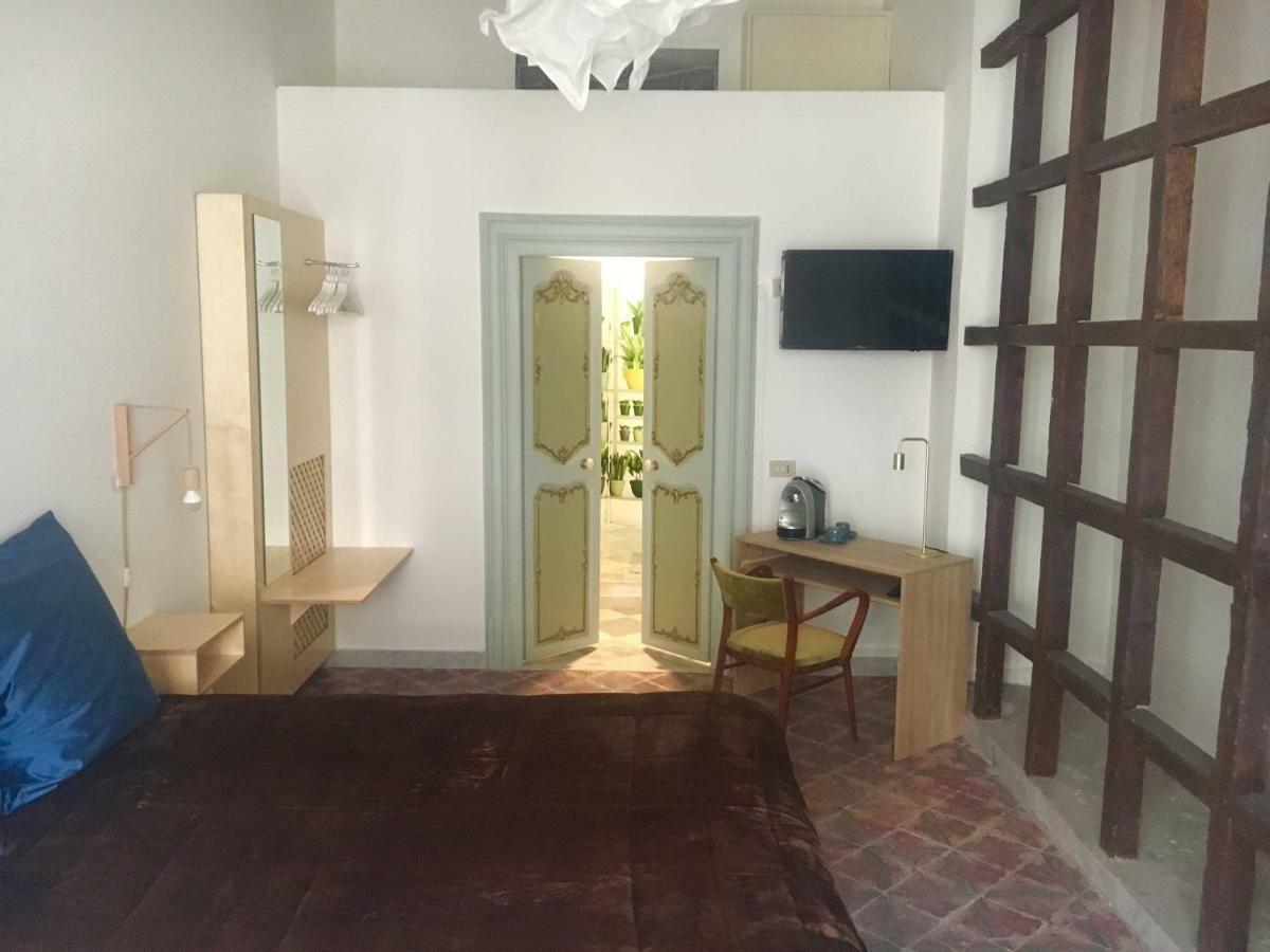 Pal Art & Bed & Breakfast *