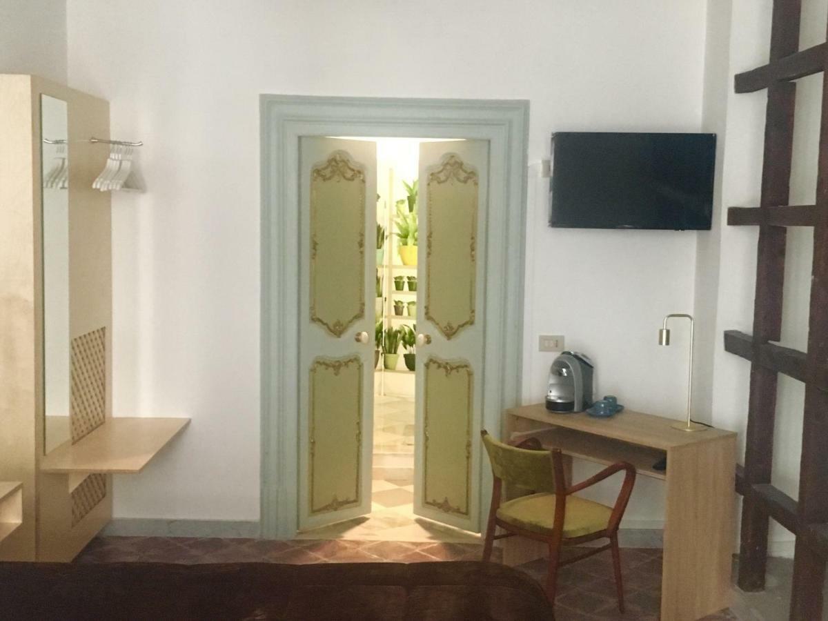 Bed & Breakfast Pal Art & Palermo