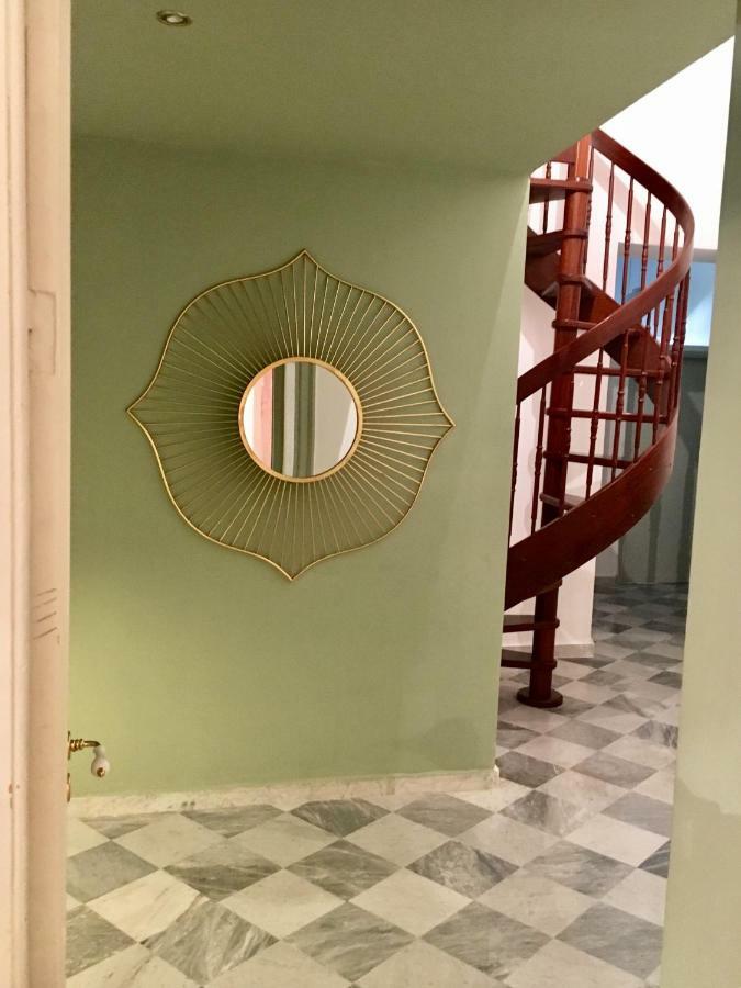 Pal Art & Palermo