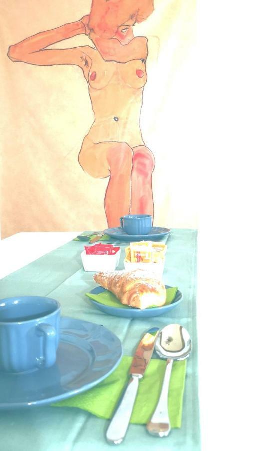 Pal Art & Bed & Breakfast *