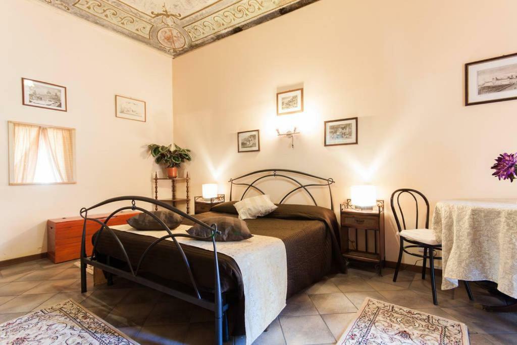 Bed & Breakfast Locami Holiday&rooms Piazzetta Messinese *