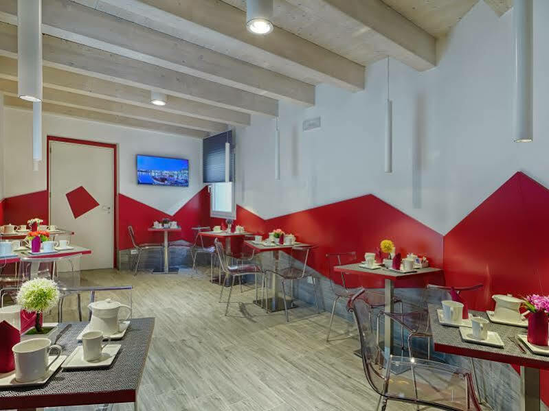 Hospitality 3* Palermo