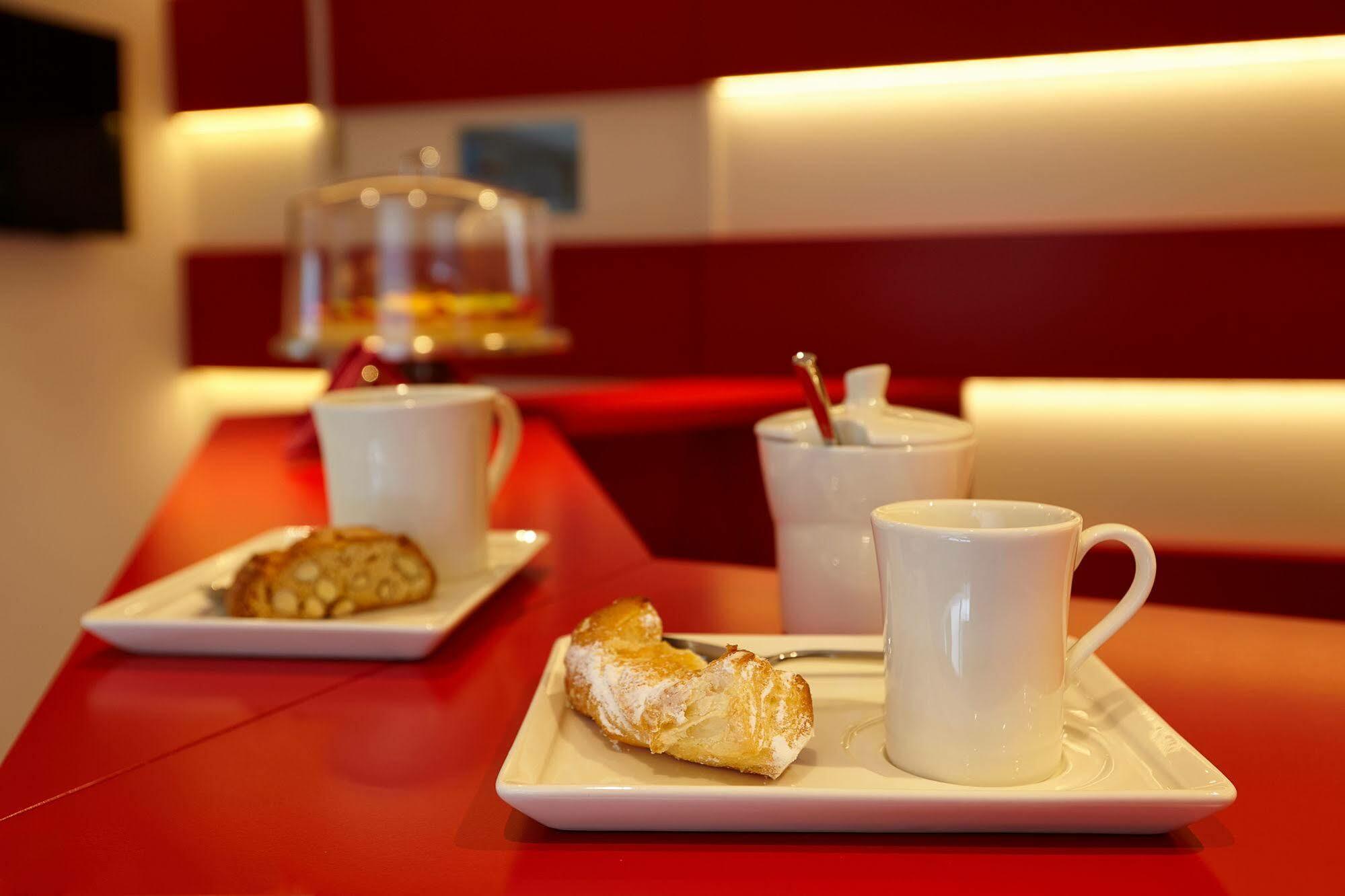 Hospitality Hotel Palermo