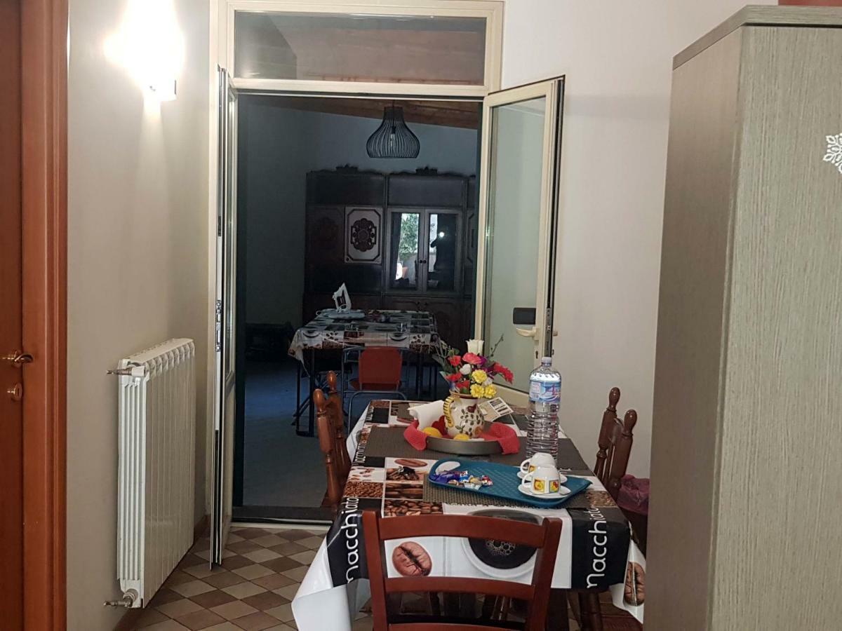 Casa Rotre In The Historic Center Of Apartment *