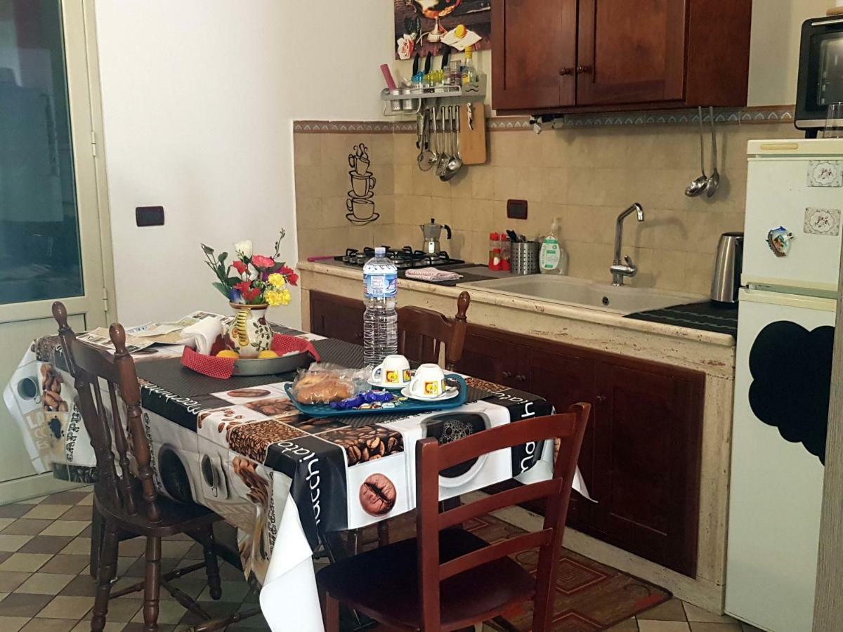 Casa Rotre In The Historic Center Of