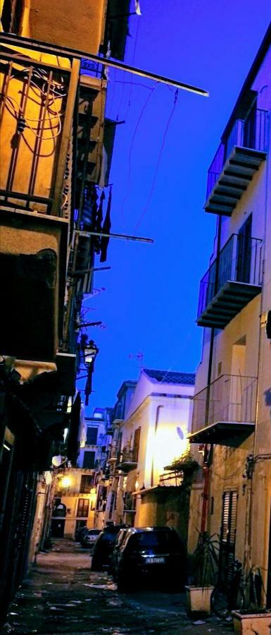 Holiday home Stranizza D'amuri, Al Capo Vero Cuore Di Vedi Anche Atoca1 Palermo
