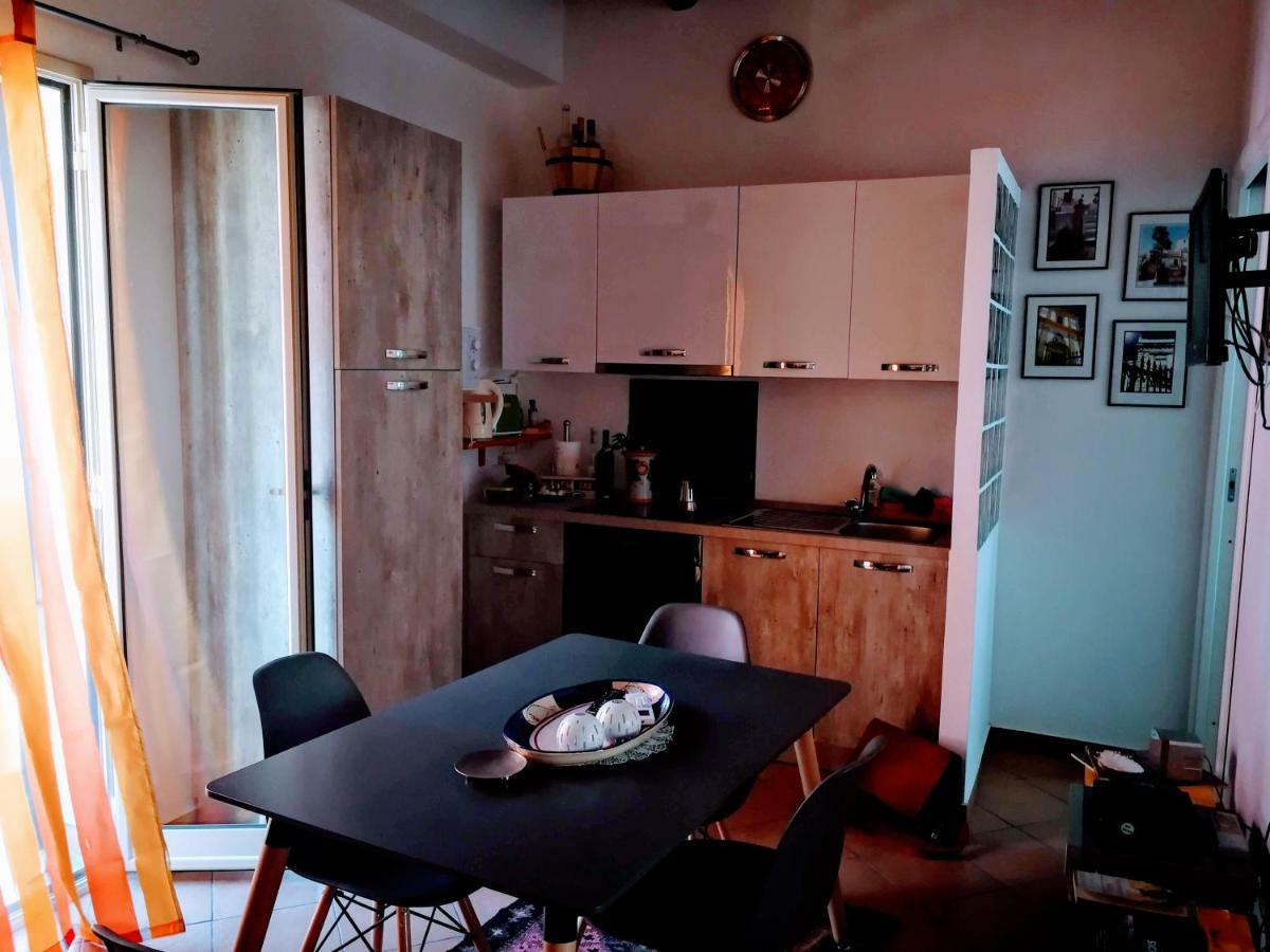 Stranizza D'amuri, Al Capo Vero Cuore Di Vedi Anche Atoca1 Holiday home Palermo