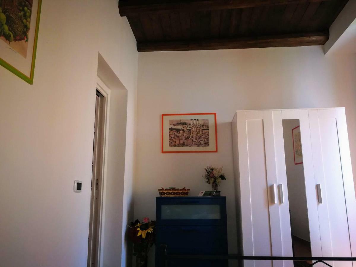 Holiday home Stranizza D'amuri, Al Capo Vero Cuore Di Vedi Anche Atoca1