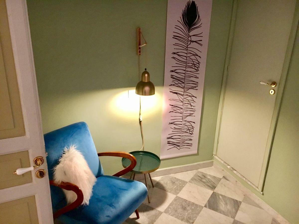 Bed & Breakfast Pal Art & Palermo