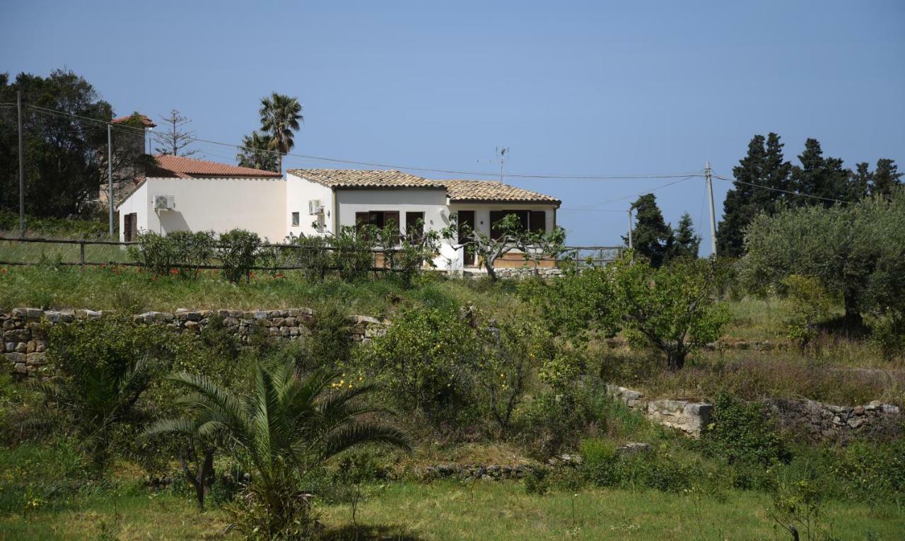 Calajo' Country house *